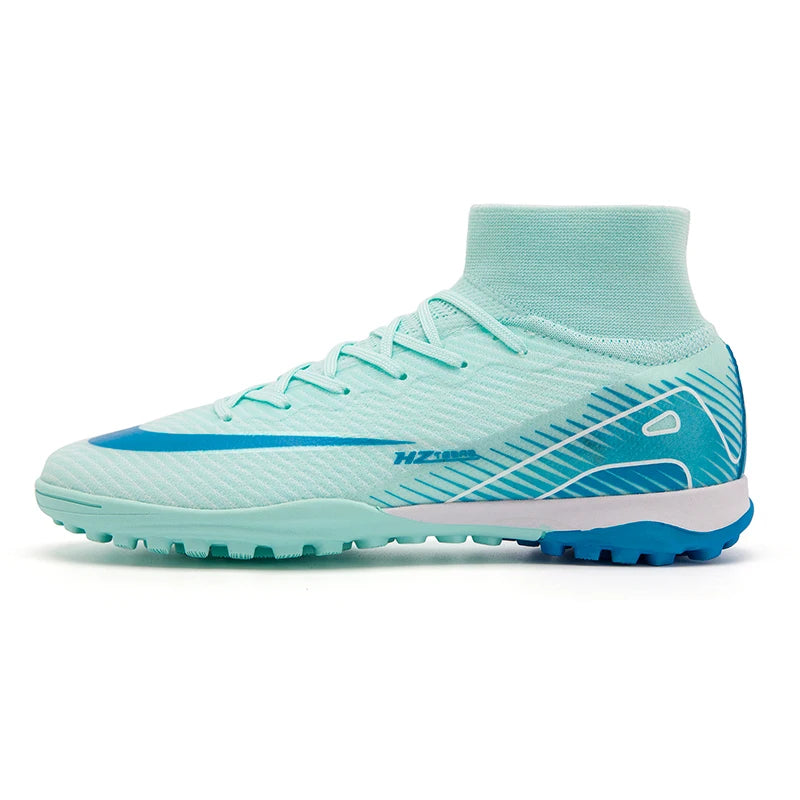 Chuteira Society Masculino Ignite X Infantil/Adulto - Loja Triton Sports