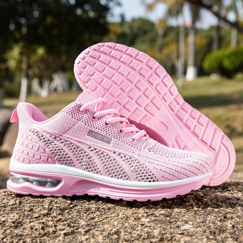 Tênis Corrida Feminino Gel Ultra Run - Loja Triton Sports