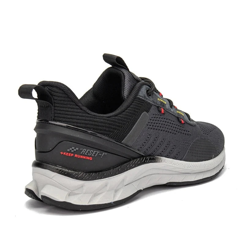 Tênis de Corrida Esportiva Rock Run - Loja Triton Sports