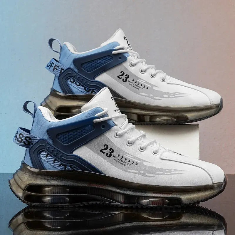 Tênis de Basquete - Triton Elite Grip 4500 - Loja Triton Sports