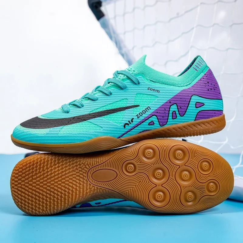 Chuteira Futsal  Masculino - Precision Dominator Triton - Loja Triton Sports