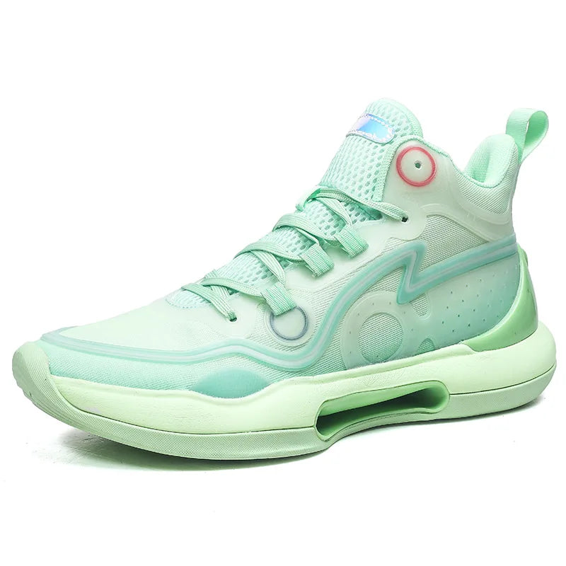 Tênis de Basquete - Triton Sky Walker 8100 - Loja Triton Sports