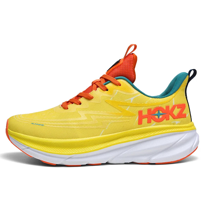 Tênis Esportivo de Corrida Ultra Hokz Unissex - Loja Triton Sports