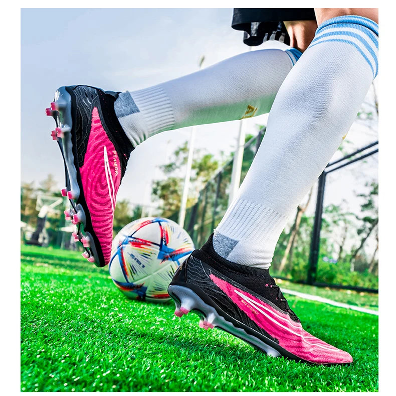 Chuteira de Campo Masculino Tiger X - Loja Triton Sports