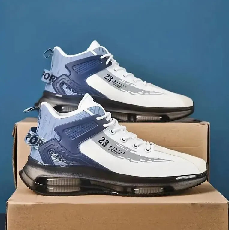 Tênis de Basquete - Triton Elite Grip 4500 - Loja Triton Sports