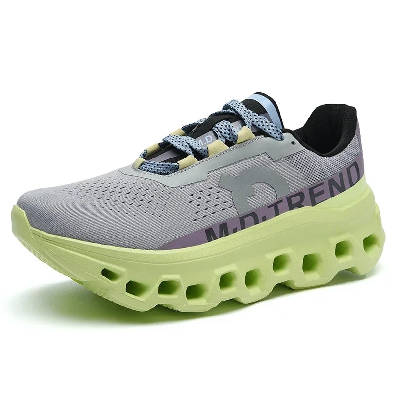 Tênis Stride X Run – Triton Sports