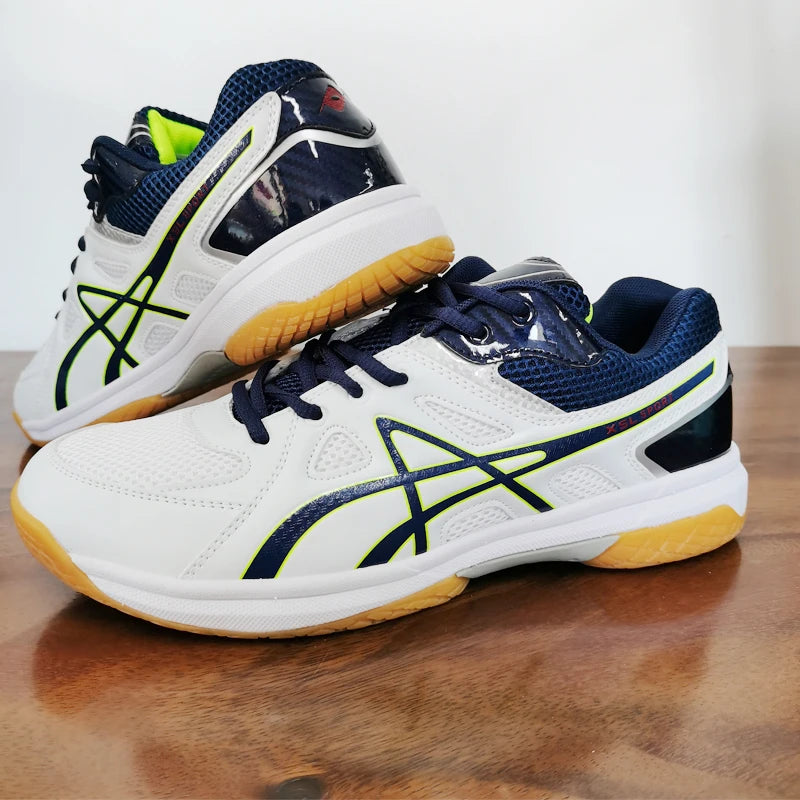 Tênis de Vôlei Air Smash Unissex - Loja Triton Sports