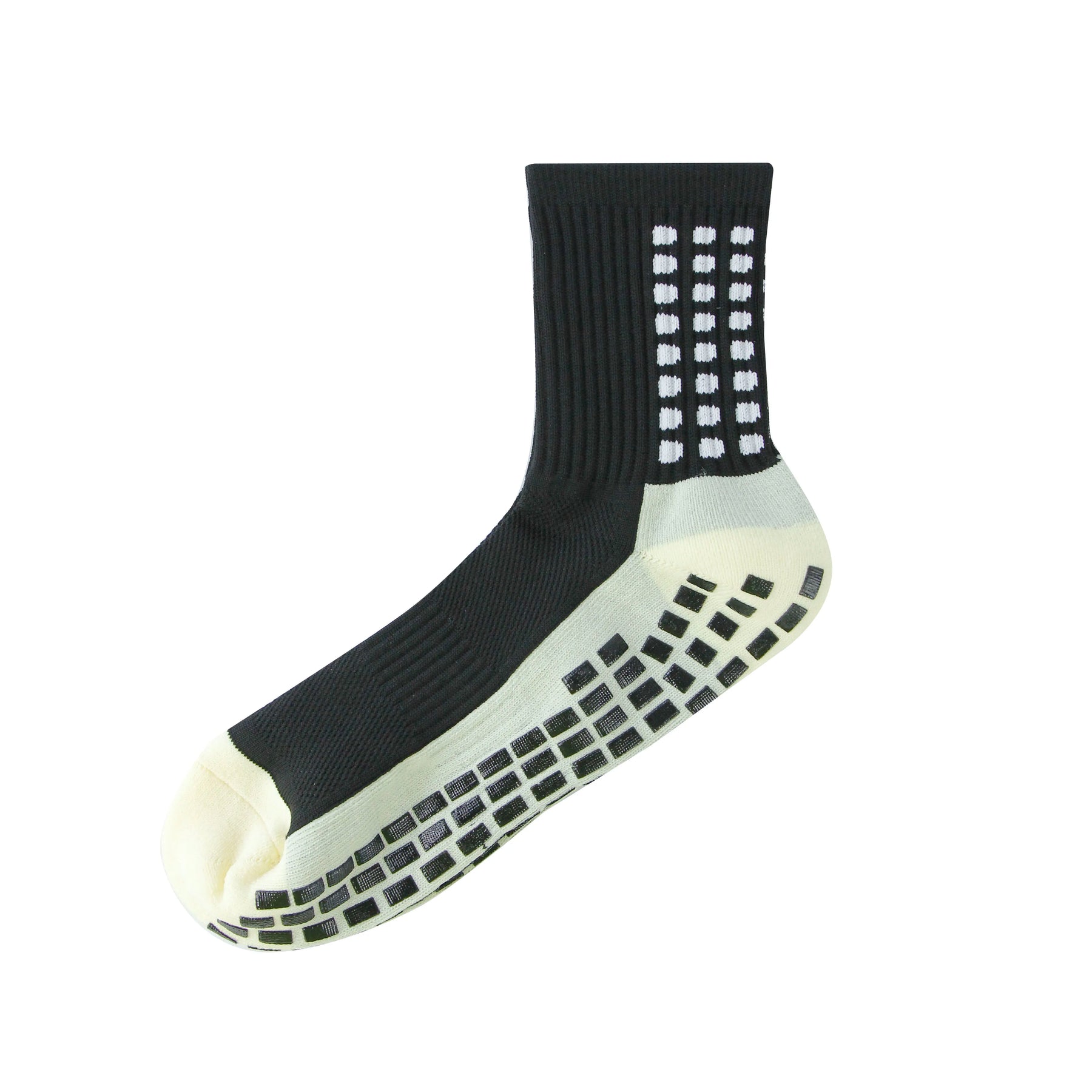 Meia Antiderrapante para Futebol Go Socks