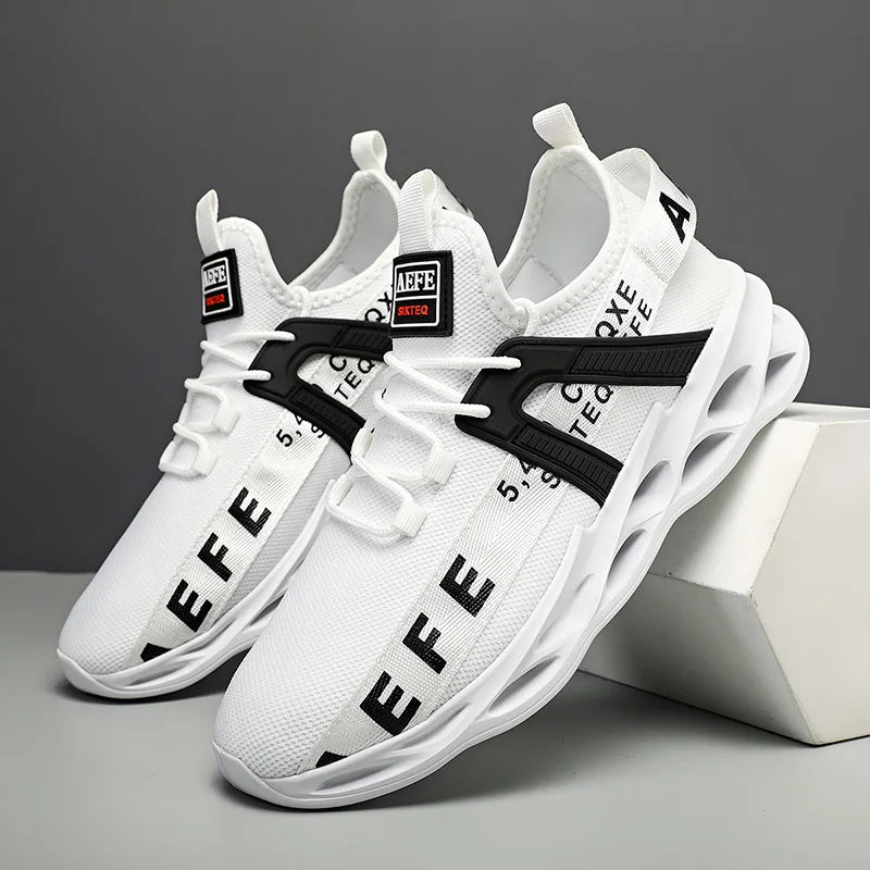 Tênis Esportivo de Corrida Sneaker YZR - Loja Triton Sports