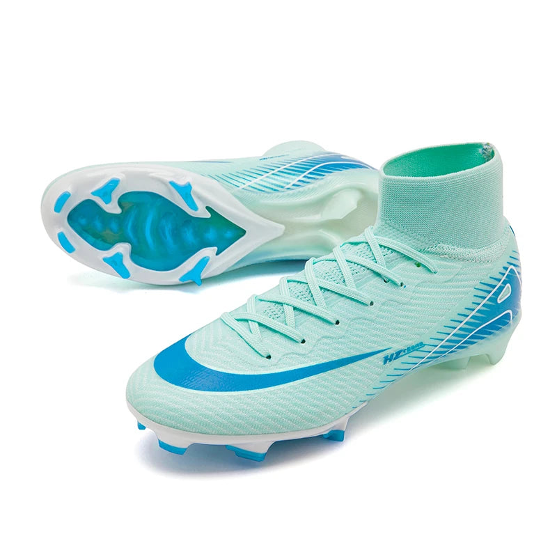 Chuteira de Campo Masculino Ignite X Infantil/Adulto - Loja Triton Sports