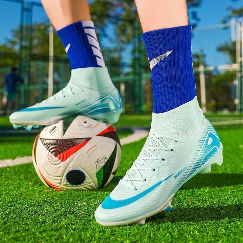 Chuteira de Campo Masculino Ignite X Infantil/Adulto - Loja Triton Sports