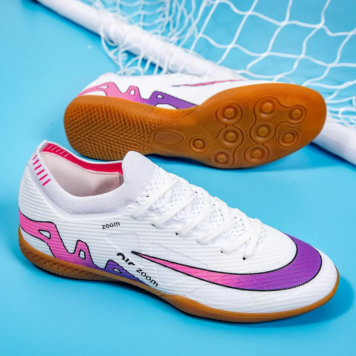 Chuteira Futsal  Masculino - Precision Dominator Triton - Loja Triton Sports