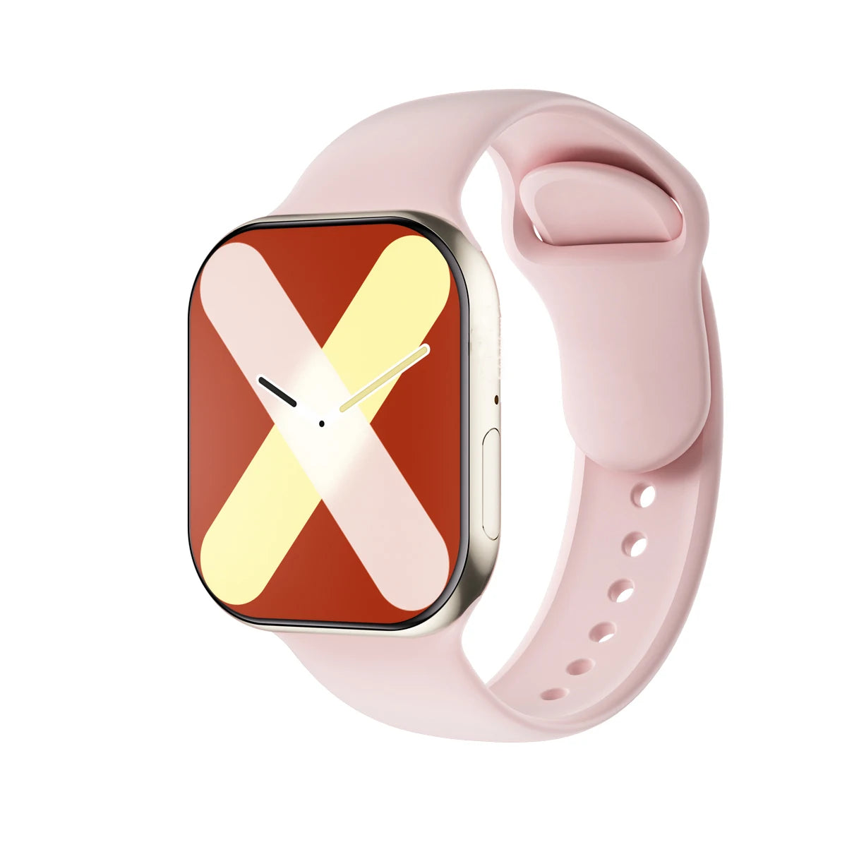 Smartwatch Triton Microwear Watch X AMOLED Prova d'água GPS + Brindes