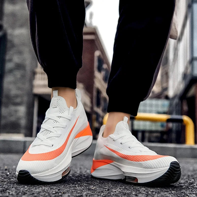 Tênis de Corrida Aero Zoom Super Confortável - Loja Triton Sports