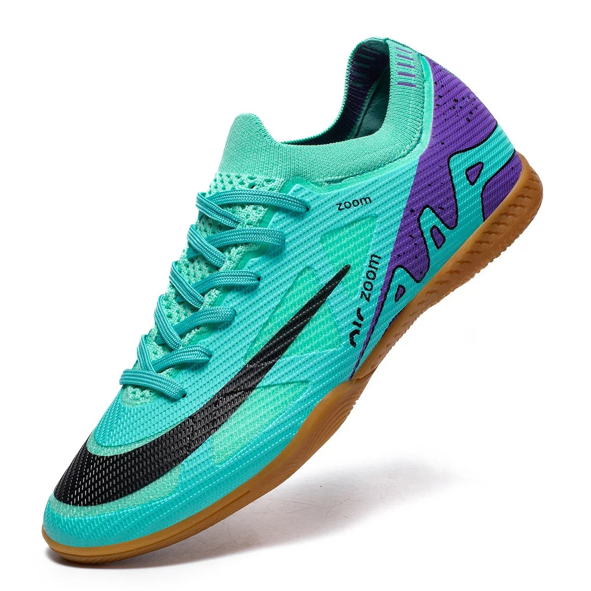 Chuteira Futsal  Masculino - Precision Dominator Triton - Loja Triton Sports