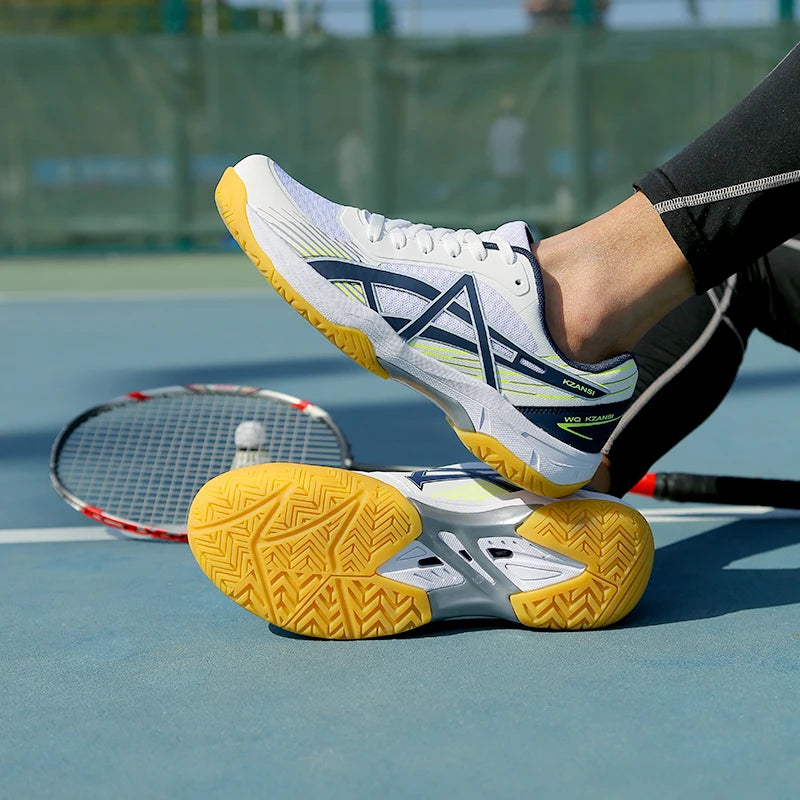 Tênis Vôlei Pro Tech 9 Unissex - Loja Triton Sports