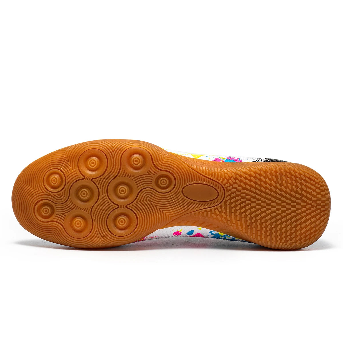 Chuteira Futsal Masculino - Strike Max Triton com Smart Watch - Loja Triton Sports