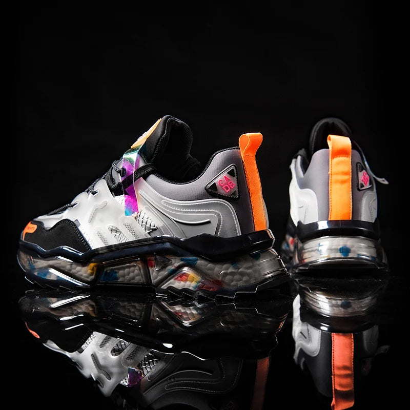 Tênis Esportivo de Corrida Hype Beast - Loja Triton Sports