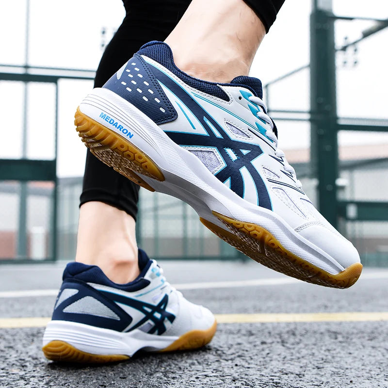 Tênis de Vôlei Aero Jump Unissex - Triton