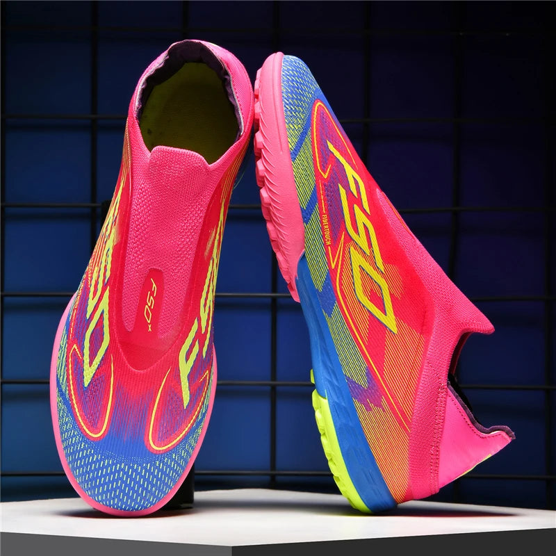Chuteira Society Masculino Striker Evo Pro