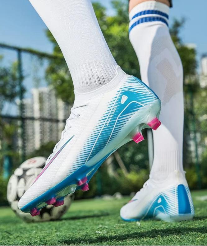 Chuteira de Campo Masculino Tech Vapor Infantil/Adulto - Loja Triton Sports