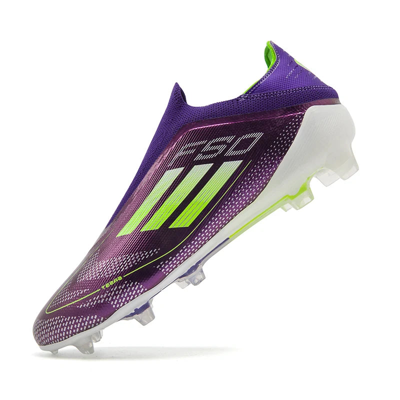 Chuteira de Campo Masculino Striker Pro Infantil/Adulto - Loja Triton Sports