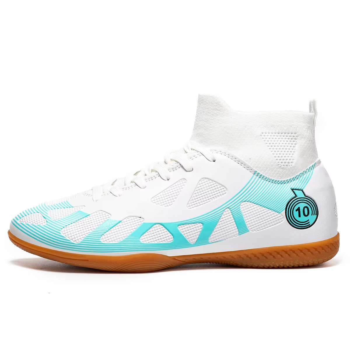 Chuteira Futsal Botinha Masculino - Triton Hydra Strike com Botinha - Loja Triton Sports