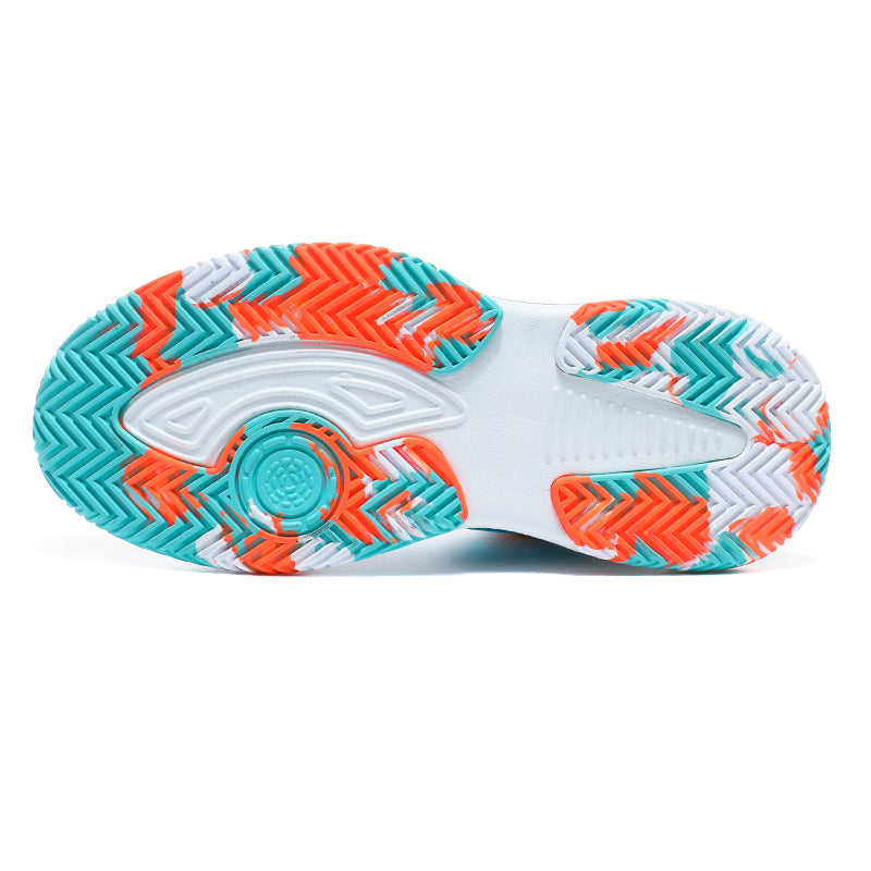 Tênis de Basquete - Triton Hyper Drive 3000