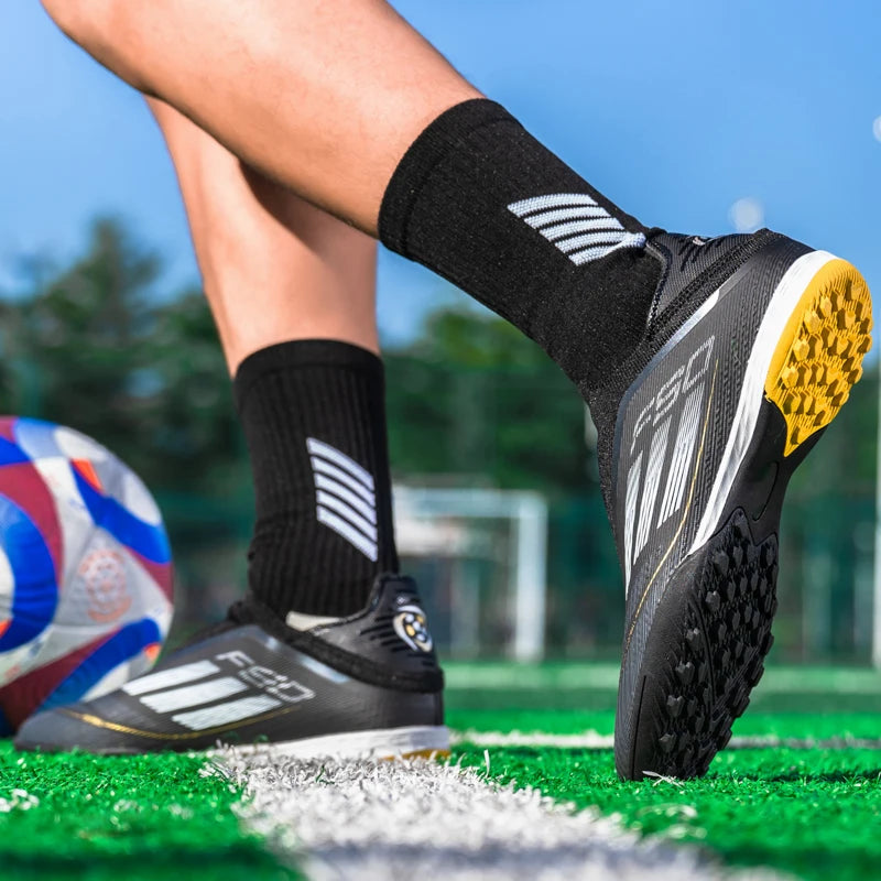 Chuteira Society Masculino Striker VX Infaltil/Adulto - Loja Triton Sports