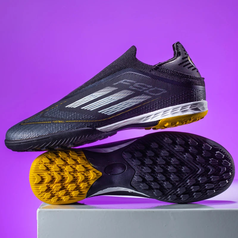 Chuteira Society Masculino Striker VX Infaltil/Adulto - Loja Triton Sports