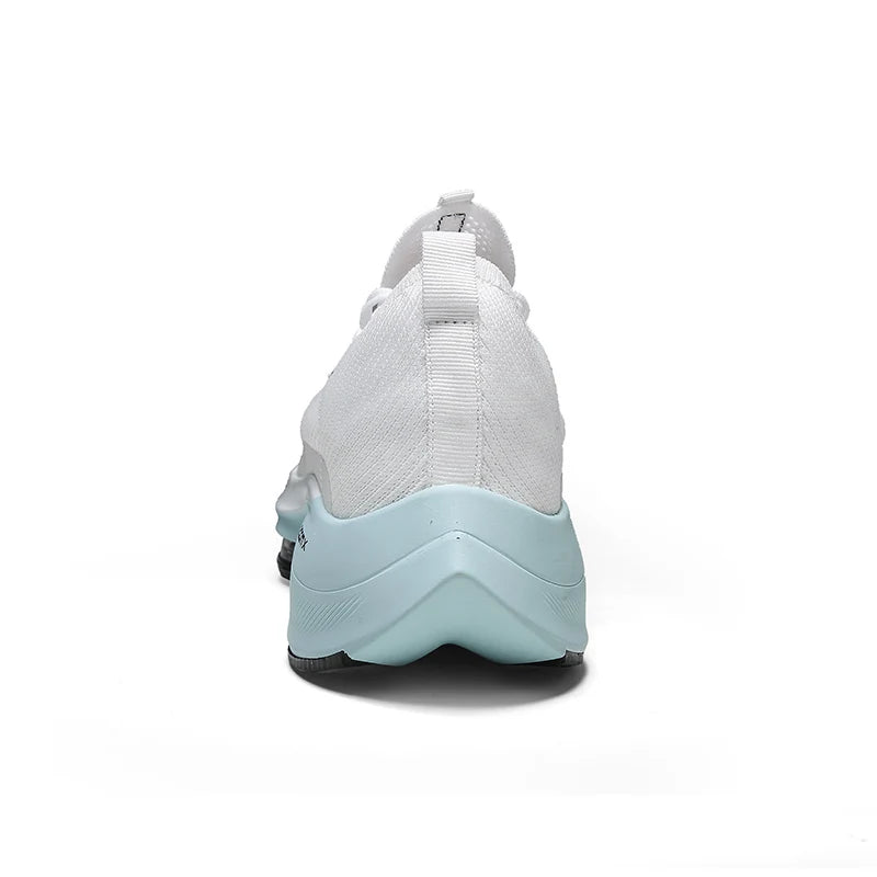 Tênis Corrida Aero Zoom Max Super Amortecimento + Smartwatch