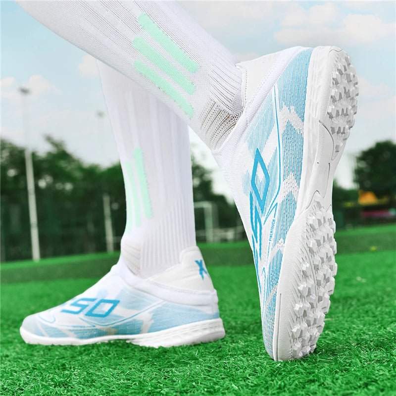 Chuteira Society Masculino Striker Evo Pro