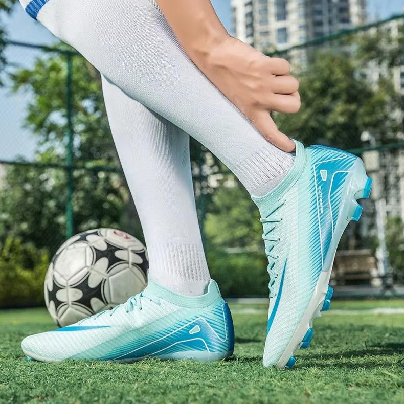 Chuteira de Campo Masculino Tech Vapor Infantil/Adulto - Loja Triton Sports