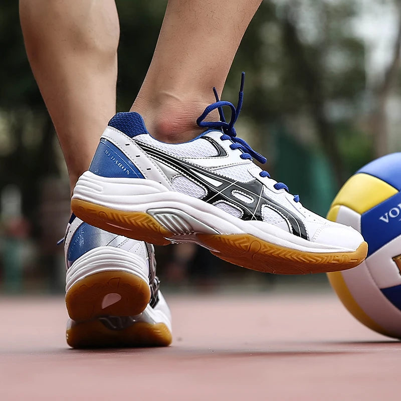 Tênis Vôlei Triton Master Unissex - Loja Triton Sports