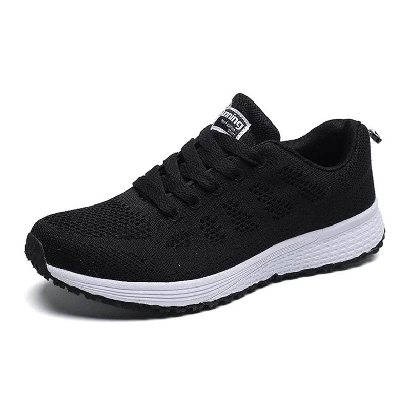 Tênis Corrida Feminino Confort Fit - Loja Triton Sports