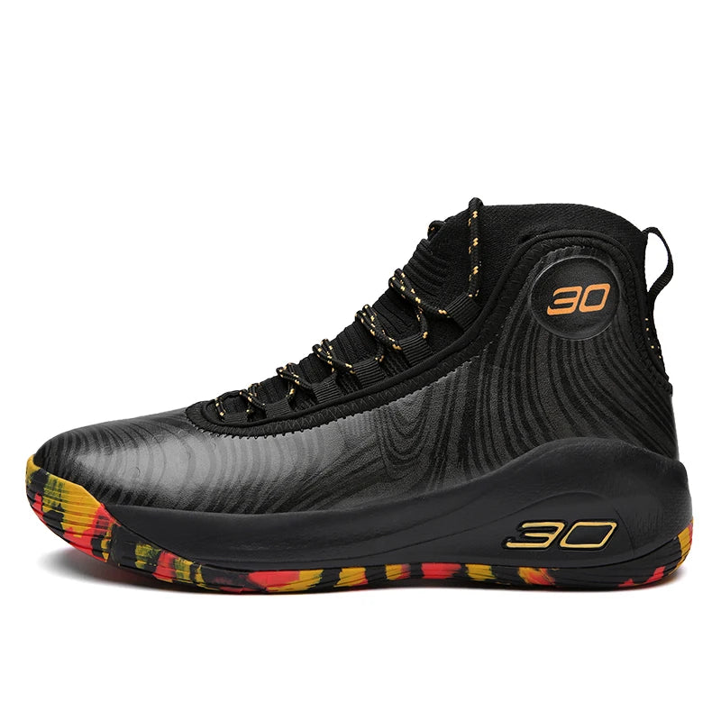 Tênis de Basquete - Triton Aero Fly 1176 Unissex - Loja Triton Sports