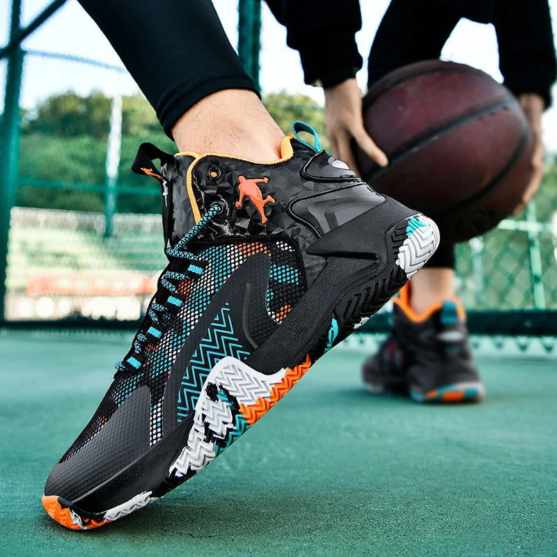 Tênis de Vôlei Ace Guard Unissex - Triton