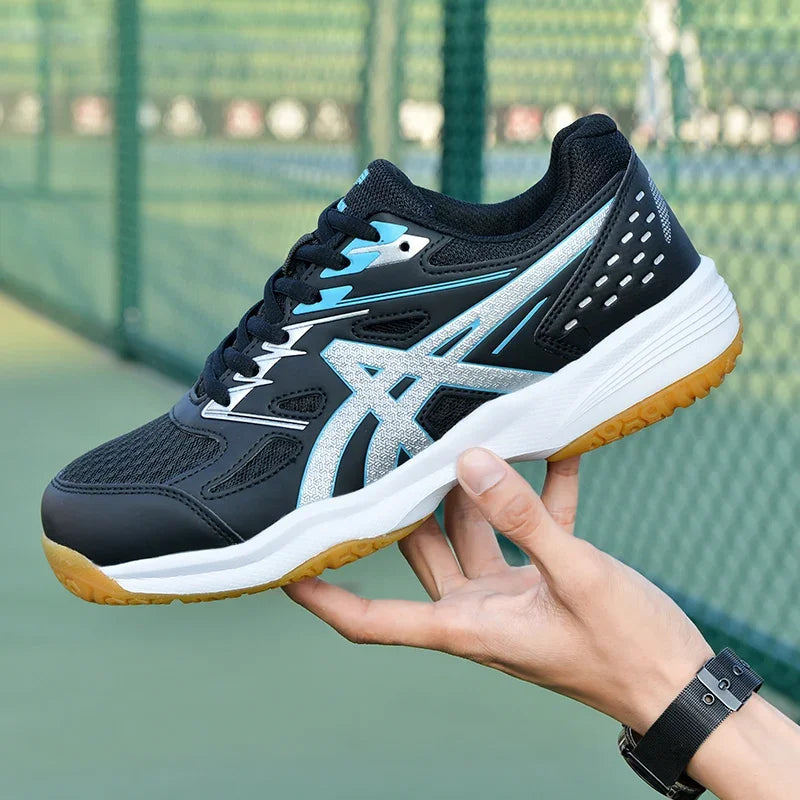 Tênis de Vôlei Aero Jump Unissex - Loja Triton Sports