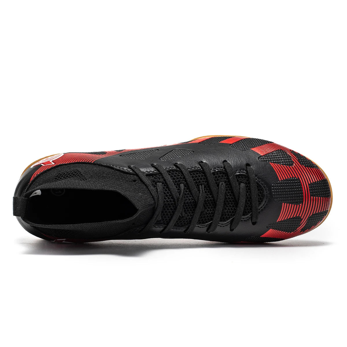 Chuteira Futsal Botinha Masculino - Triton Hydra Strike com Botinha - Loja Triton Sports