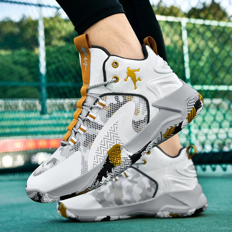 Tênis de Vôlei Ace Guard Unissex - Triton