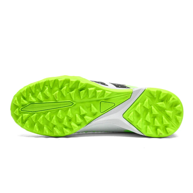 Chuteira Society Masculino - Triton Fusion Speed