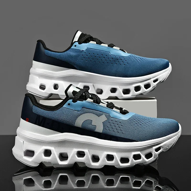Tênis Stride X Run - Loja Triton Sports