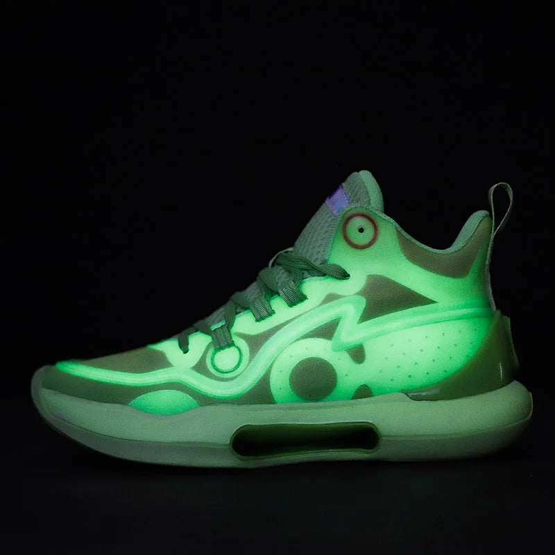 Tênis de Basquete - Triton Sky Walker 8100 - Loja Triton Sports