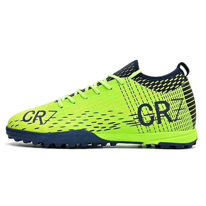 Chuteira Society Masculino - Triton CR7 PRO - Loja Triton Sports