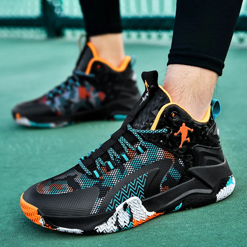 Tênis de Vôlei Ace Guard Unissex - Triton