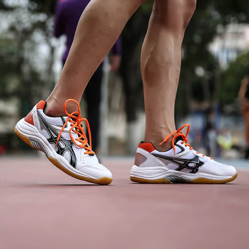 Tênis Vôlei Triton Master Unissex - Loja Triton Sports