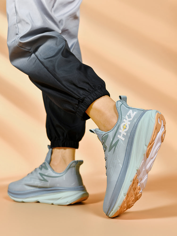 Tênis de Corrida Ultra Hokz Com Smart Watch