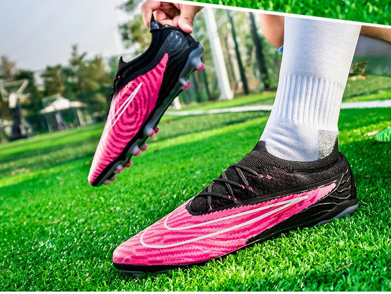 Chuteira de Campo Masculino Tiger X - Loja Triton Sports