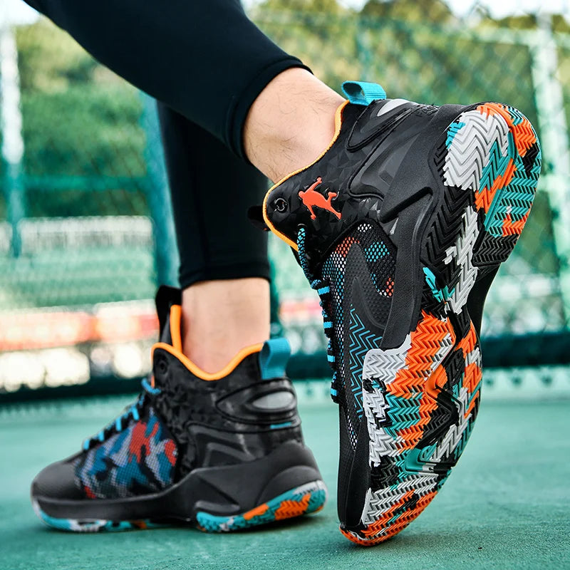 Tênis de Vôlei Ace Guard Unissex - Triton