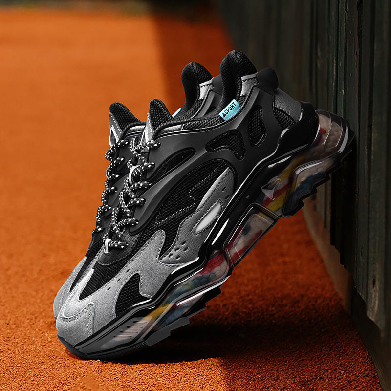 Tênis Esportivo de Corrida Hype Beast - Loja Triton Sports